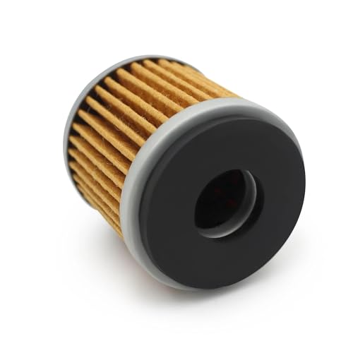 Filtre à air Aprilia GPR250R pour résoudre les pertes de puissance moteur