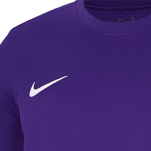 Image of Nike Men's Slim Fit Park VII Jersey