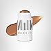 Milk Makeup Matte Bronzer – Buildable Cream Bronzer Stick with Mango Butter + Apricot Oil – Hydrating, Multi-Use Formula for a Sunkissed Glow – Baked, 0.19 oz