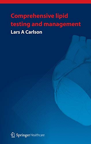 Comprehensive Lipid Testing and Management
