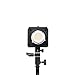 NANLITE FC-120C Full-Color RGBW LED Spotlight