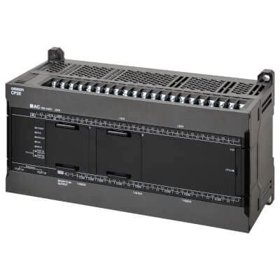Omron CP2E-N60DR-D Compact PLC