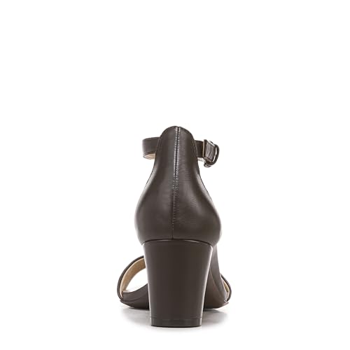 Image of Naturalizer womens Vera Heeled Sandals