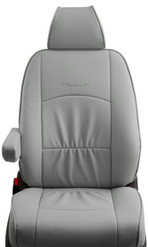 �N���b�c�B�I(Clazzio) �V�[�g�J�o�[�y �N���b�c�B�I(Clazzio) S �z �X�Y�L �G�u���B���S�� / �}�c�_ �X�N�������S�� D#17�n (���C�g�O���[) ES-6033