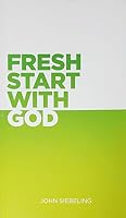 Fresh Start With God 195638300X Book Cover