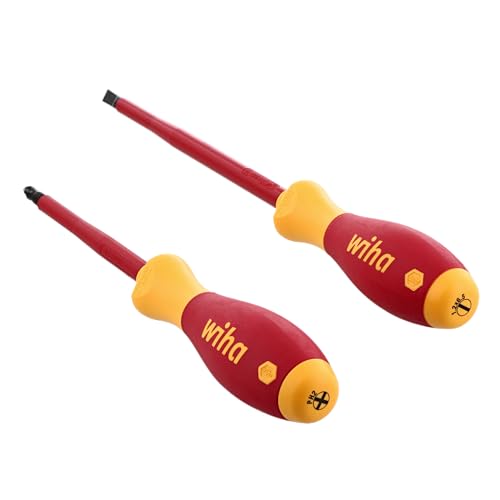 Wiha 33580 2-Piece SoftFinish Set
