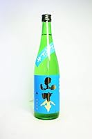 秋田 白瀑 ドキドキ純米吟醸720ml