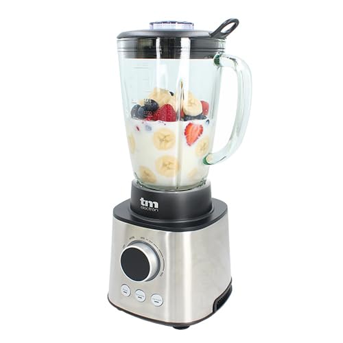 Batidora de vaso 1500W