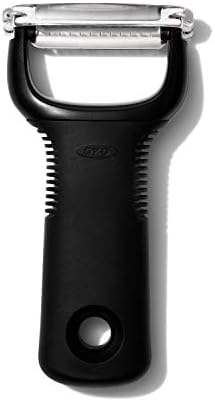 OXO Good Grip Julienne Peeler, Black