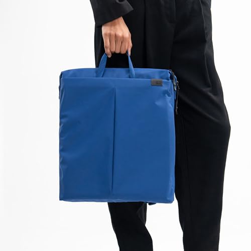 Image of DailyObjects Water Resistant Pivot Workpack Bag (19L) for Men & Women|Fits 13 /14 /15.6 inch Laptop /Macbook Pro /Air