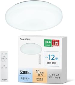 照明(照明) 通販 | Amazon Home&Kitchen