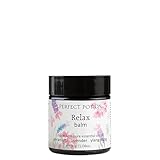 Perfect Potion[パーフェクトポーション] リラックス バーム 30g『フローラルの香りで一日の終わりのリラックス時間を満喫』