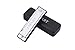 I-MART Diatonic 10 Hole Key of C Blues Harmonica (Sliver)