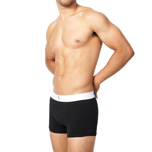 Opiniones de Bóxers para Hombre los más solicitados. 11 Imagen adicional