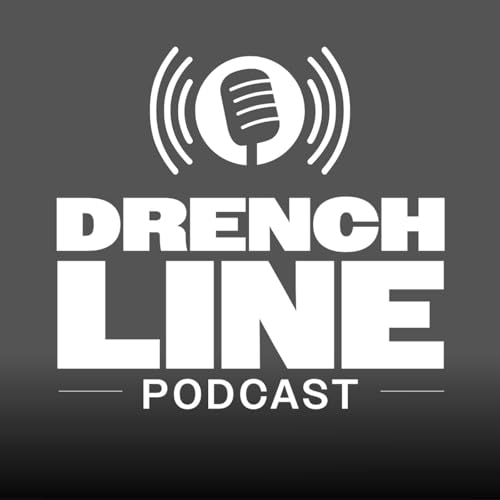 Drench Line Podcast cover art