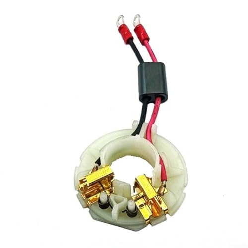 Kit de pièces de réparation de moteur électrique pour DTD146
