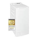 exquisit waschmaschine wm6810 Energieeffizienz C: äußerst effizient und umweltfreundlich
