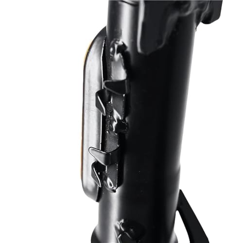 Amortisseur de trottinette Xiaomi pour rouler confortablement en ville - 5