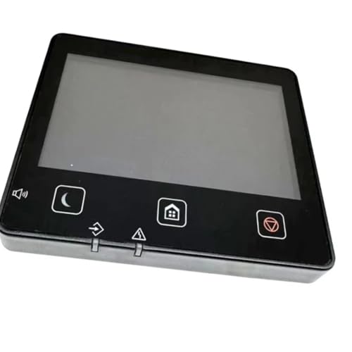 Panneau de commande pour Canon MF644 MF732 écran tactile bloqué pièce rechange FM1-P234-000