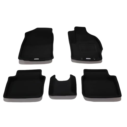 �N���b�c�B�I(Clazzio) �t���A�}�b�g ���̃^�C�v 1�䕪�Z�b�g �����X R2(2020)/2~ / �����X�N���X R2(2020)/8~4WD NEW���o�[�^�C�v �u���b�N ET-1129 �y5EETB1129K�z