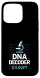 cariotipo normale femminile Ideal para técnicos de laboratorio, asesores genéticos y científicos moleculares que trabajan en laboratorios citogenéticos. Un regalo inteligente para graduación, semana de laboratorio o profesionales que analizan cromosomas, secuencian ADN y apoyan la medicina genética diariamente.