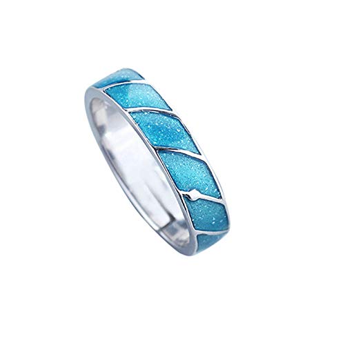 Bague de mariage couple météore pour sceller votre amour