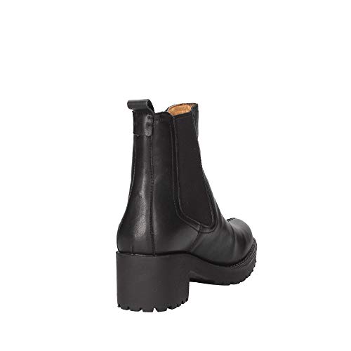 Docksteps DSE105834 Beatles Donna Nero 37