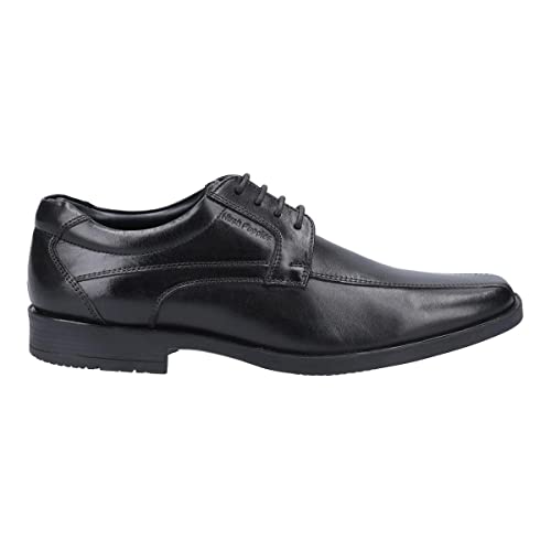 Image of Hush Puppies Men's Platform Oxford
