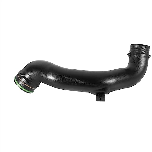 Tuyau d'admission d'air réparation fissures X6 2008-2018 flexible OEM 13717571350