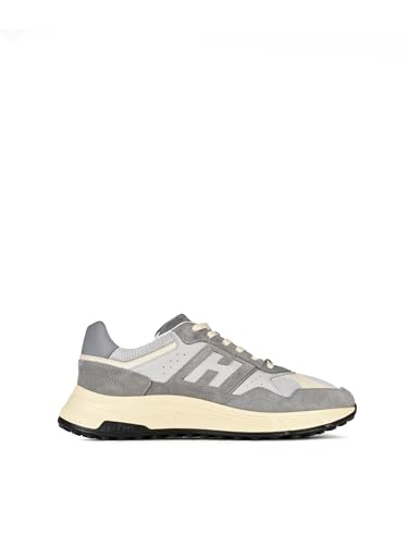 Hogan Sneaker Hyperlight Gris, gris, 41.5 EU