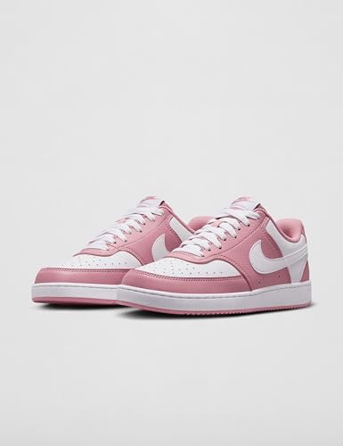 Image of Nike Womens Court Vision Low