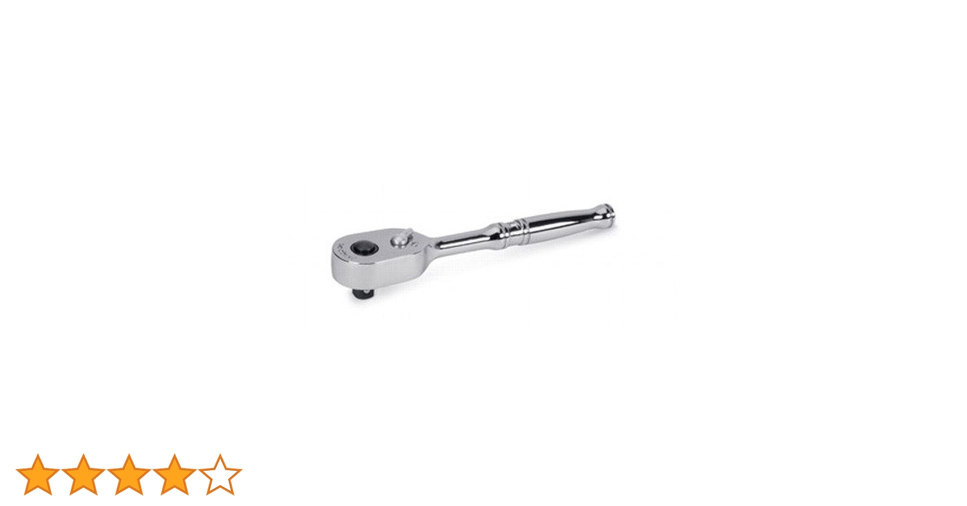Amazon | Snap-on (スナップオン) 1/4 差し込み ラチェット