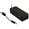 Mean Well GST60A12-P1J 12V 5 Amp 60W Regulated Switching Table Top Power