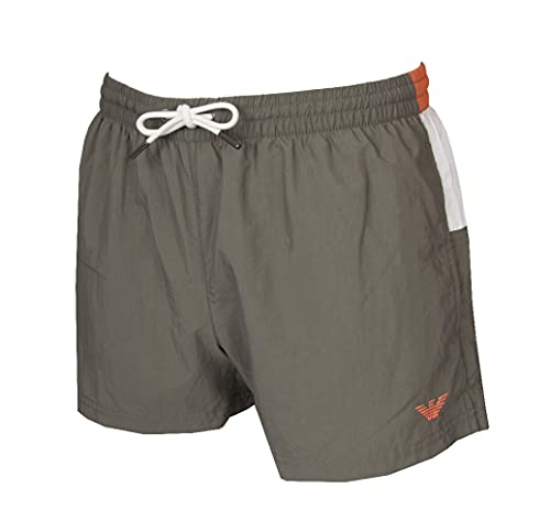 Boxer maillots de bain homme pour la mer ou la piscine Emporio Armani