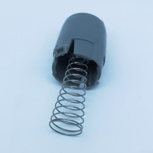 AGM73610701 Washer Replacement Part Magnetic Door Plunger for LG and Washing Machines (1 PACK)