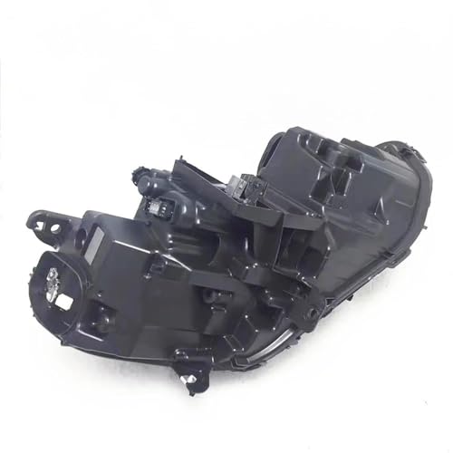 Remplacement phare avant Buick Regal pour rénovation éclairage gauche - 3