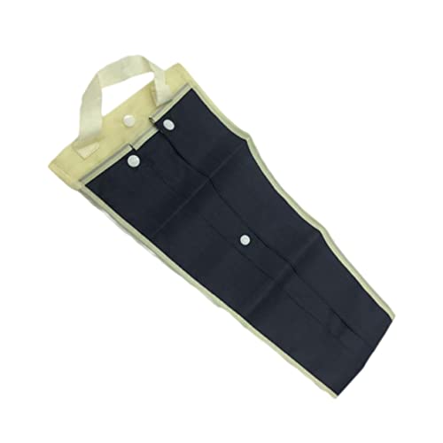 Toddmomy Saco Organizador De Carro 2 Pçs Saco Organizador De Carro Assento De Carro Volta Saco De Ar