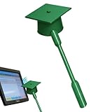 Generisch Kartenstab - Lustiger Hochschulabschluss für einfachen Bezahlvorgang - Abschlusszeit Hütchen-Zahlungsstab - für Fest Verkleidung Alltag Reisen Einkaufen Damen Herren Kinder