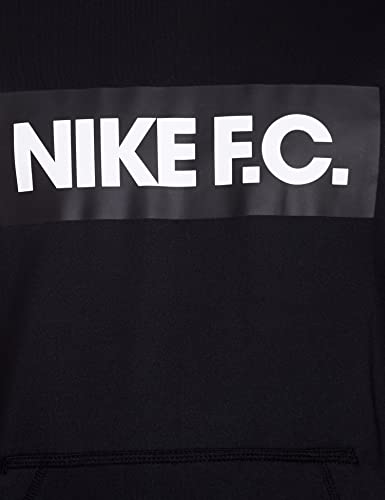 Image of Nike unisex-adult AS M NK DF FC LIBERO HOODIE