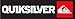 Quiksilver Bumper Sticker