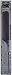 YS Park 101 Winding Tail Comb - Purple