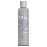 Abba Detox Shampoo 8 oz