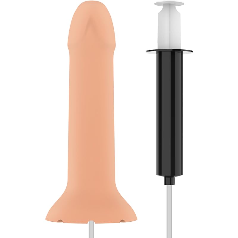 Dildos clásicos marca MYTHOLOGY FANTASY DILDO MYTHOLOGY FLIPPER ORIGINAL DILDO EYACULADOR