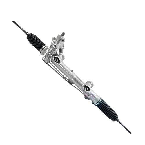 Cremallera de dirección asistida para Mercedes-Benz W211 E320 E350 E500 2