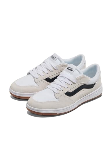 Vans Men's Ryland LS Retro Court Sneakers2