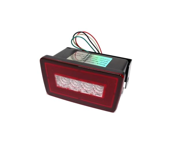 Amazon | LEDバックフォグ F1ランプ WRX/S4(VAB/VAG Amazon | LEDバックフォグ F1ランプ WRX/S4(VAB/VAG