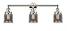 Innovations 205-PN-S-G53 3 Light Adjustable Bathroom Fixture, Polished Nickel