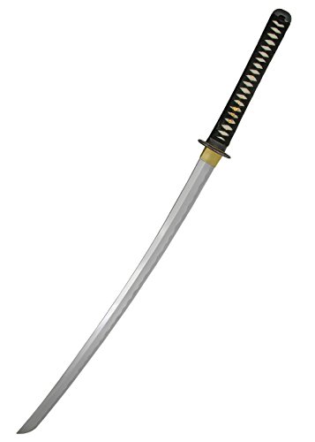 Hanwei SH6004KGE Shinto Elite Katana mit Scheide Hochwertiges Schwert Samurai Verkauf ab 18 Jahren