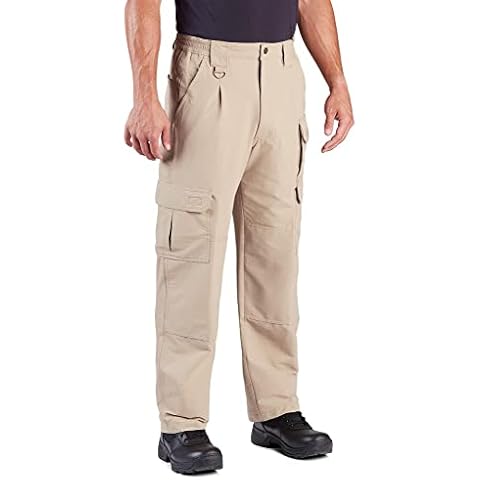 Pantalon Tactique Propper Kaki Cover