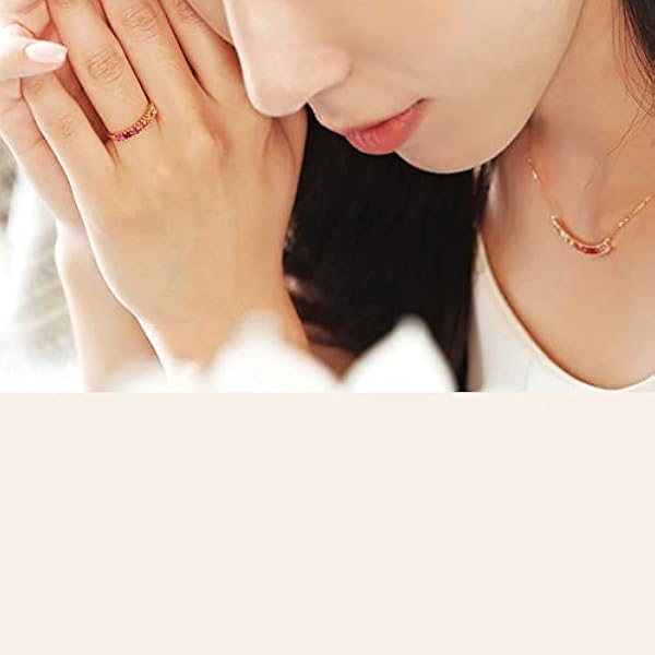 verlovingsring voor dames, geelgouden ringen, vierkante edelstenen, elegant voor huwelijksverjaardag, belofte, sieraden geschenken